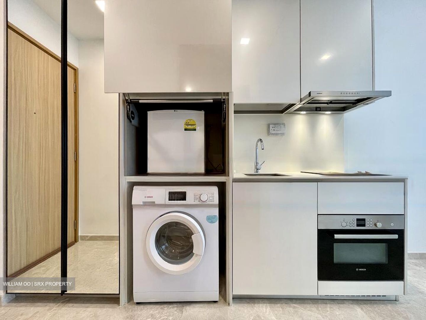 City Gate (D7), Apartment #474427651